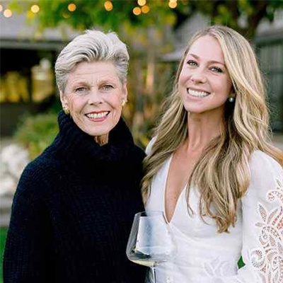 Lot 7 ~ Wine, Women & Music