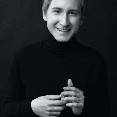 Dmitry Masleev