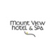 Mount View Hotel & Spa