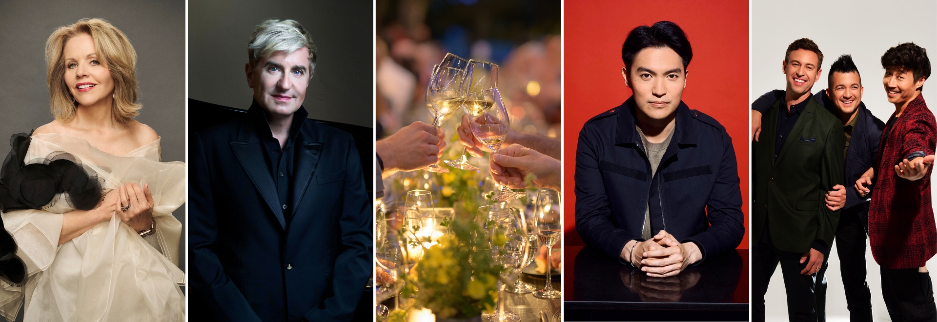 2026 Summer Season First Look