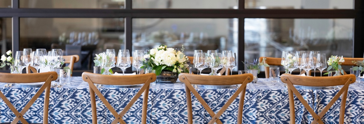 Vintner's Luncheon^at Arrow&Branch