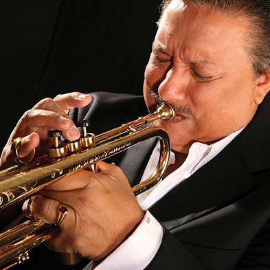 Jazz @ the Castello with Arturo Sandoval