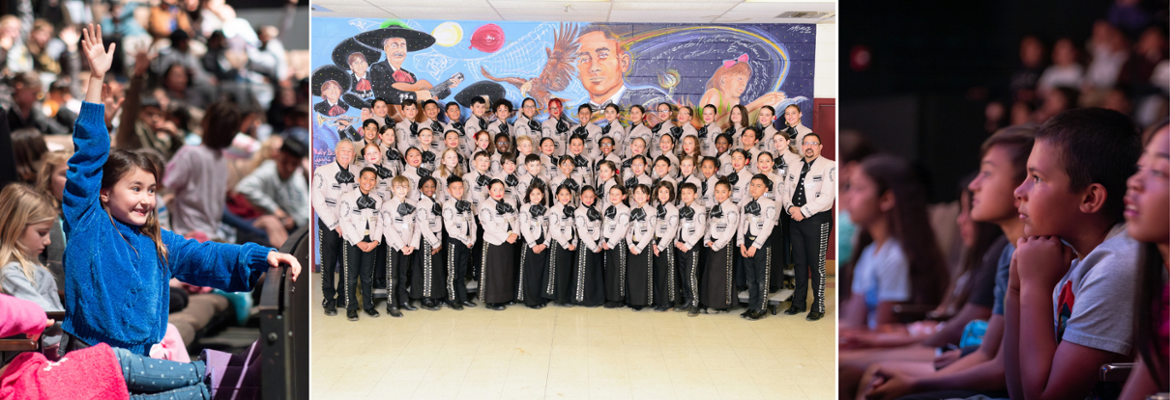 Novack Concert for Kids