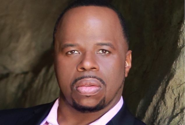 Lester Lynch & Kevin Korth in Recital