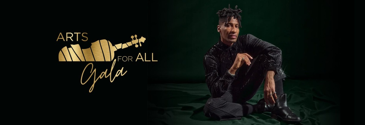 {Arts for All Gala}