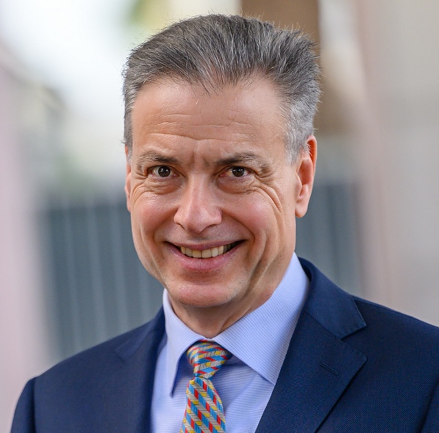 Charles Letourneau