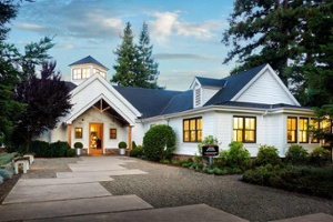 The Duckhorn Collection at Paraduxx