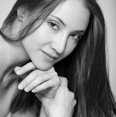 Christine Shevchenko