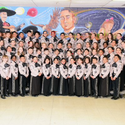 MusicTime in the Library