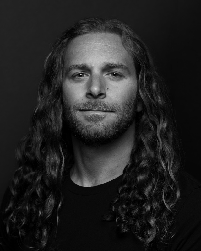 Jake Staley