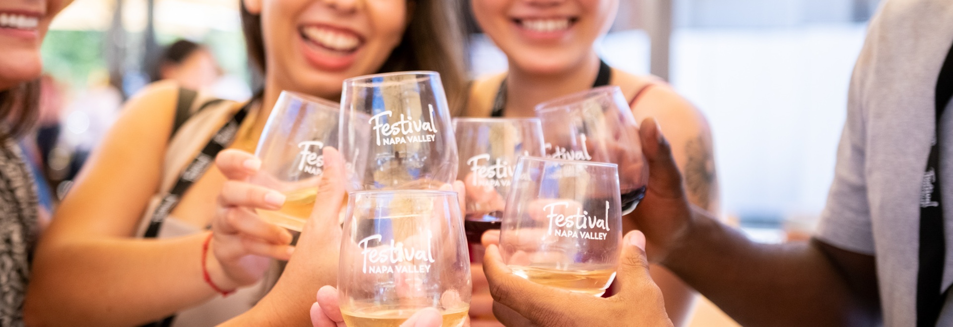 Taste of Napa