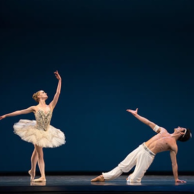 Dance Gala: San Francisco Ballet