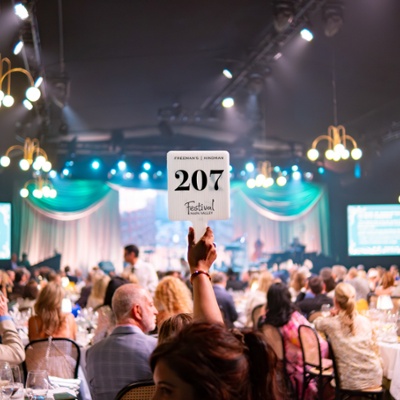 MSN.com: Wynton Marsalis heads Festival Napa Valley 20-year celebration