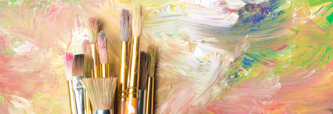 Art in Everyday Life: A Hands-On Artmaking Workshop