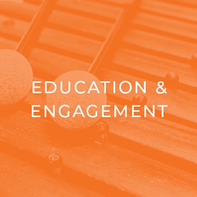 Education & Engagement