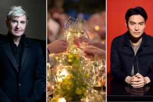 Summer Season First Look