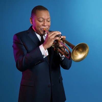 Napa Valley Register: Jazz icon Wynton Marsalis headlines Festival Napa Valley's 20th anniversary Arts for All Gala