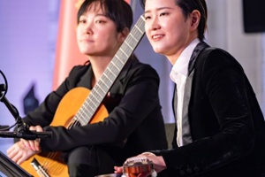 Lunar New Year at The St. Regis 2025