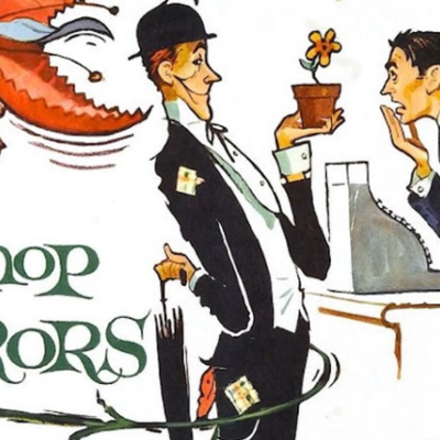 {Little Shop of Horrors}