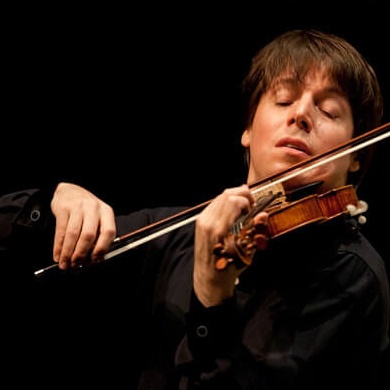 An Intimate and Private Evening with Joshua Bell at Solage