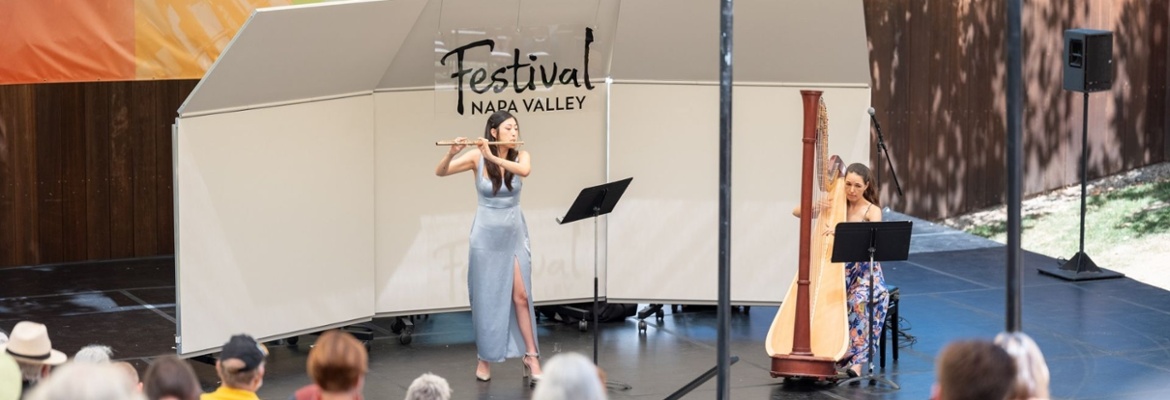 Festival Live!