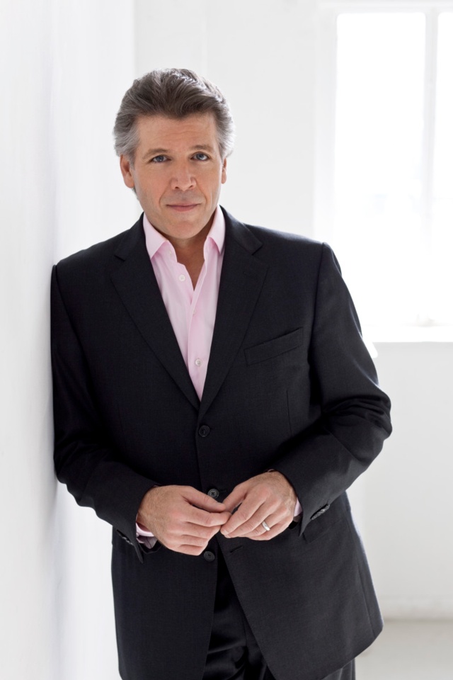 Thomas Hampson