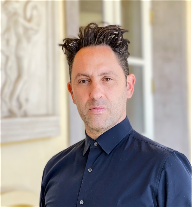Mauro Aprile Zanetti