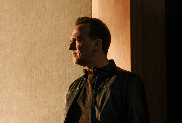From Scene to Screen^ Inside the Art of Screen Scoring^ with Carlos Rafael Rivera