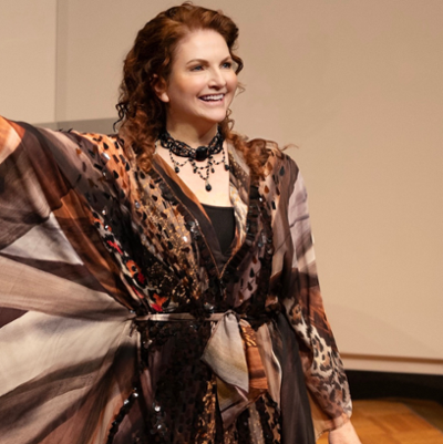 Art Song Recital:^ Lisa Delan^ with Kevin Korth & friends