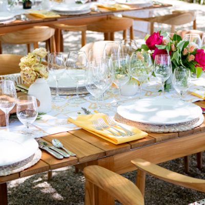 Season Finale Brunch^at Alpha Omega