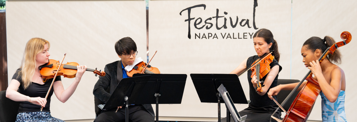 Festival Live!