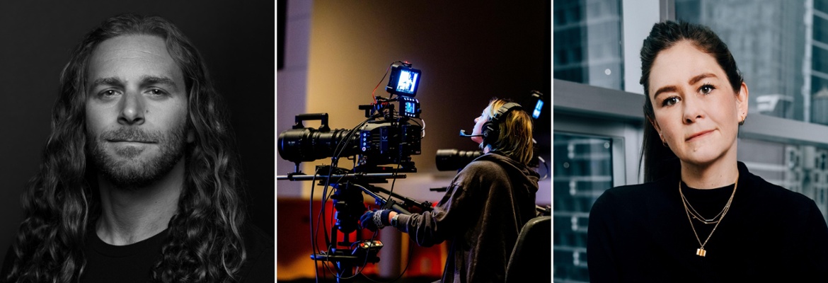 Composing for Storytelling:^ The Art of Collaboration
