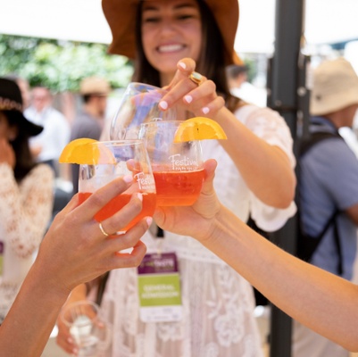 Festival Napa Valley Announces 2024 Taste of Napa Lineup