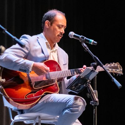 Novack Concert for Kids