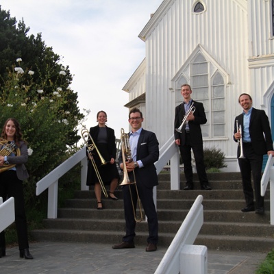 Brass Over Bridges