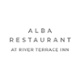 ALBA Restaurant at River Terrace Inn