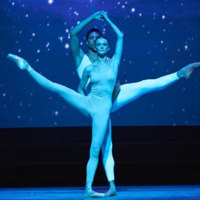 The Ballet Herald: Xander Parish Proudly Directs Dance Gala at Festival Napa Valley