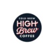 High Brew Coffee