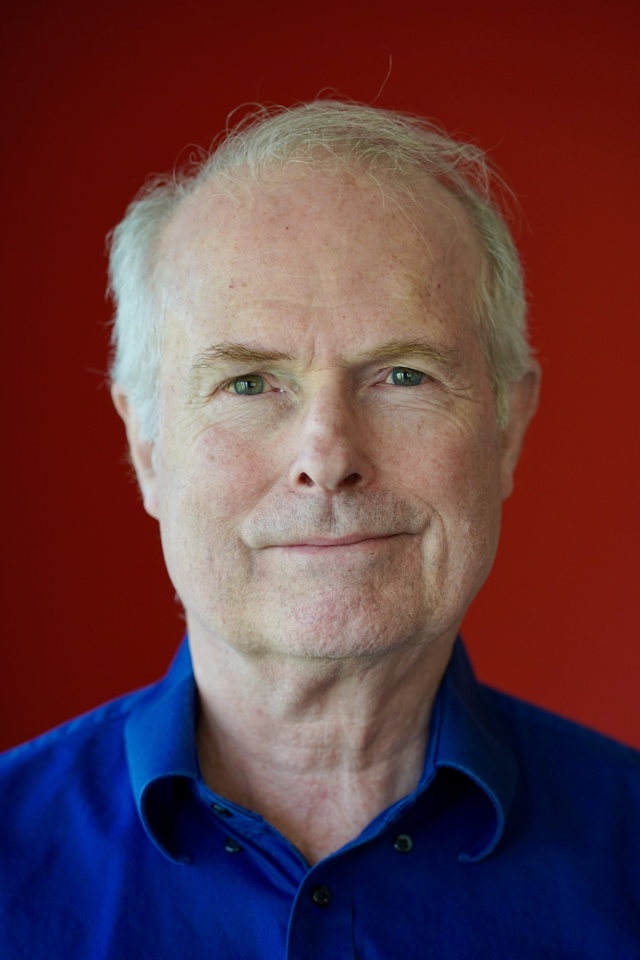 Robert Britton