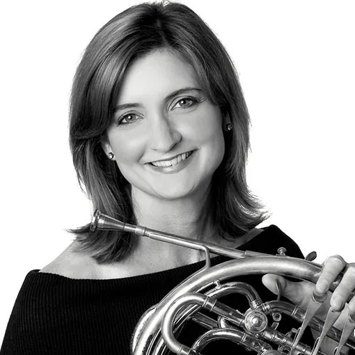 Julia Pilant