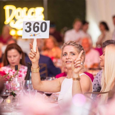 Forbes: Festival Napa Valley Gala Dinner At Nickel & Nickel Winery Raises $4.2 Million