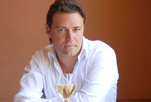 An Evening with Pasquale Esposito