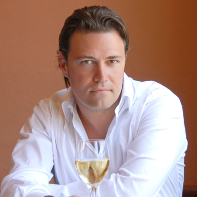 An Evening with Pasquale Esposito