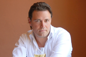 An Evening with Pasquale Esposito