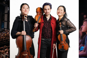 Novack Concert for Kids