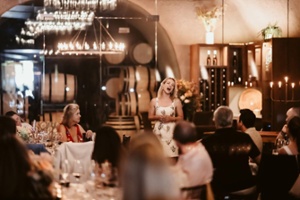 Vintner's Luncheon at B Cellars