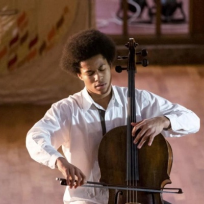 Bouchaine Young Artist Series featured