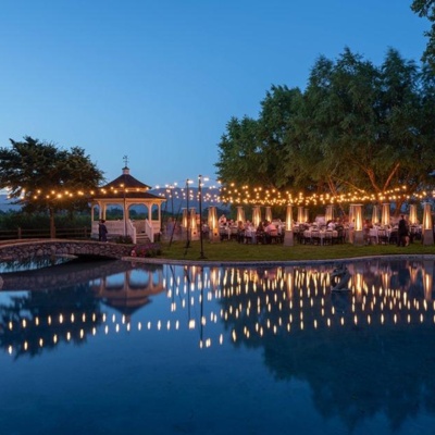 Top 10 Reasons to Attend Festival Napa Valley