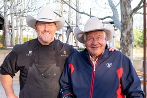 The Chairmen's BBQ