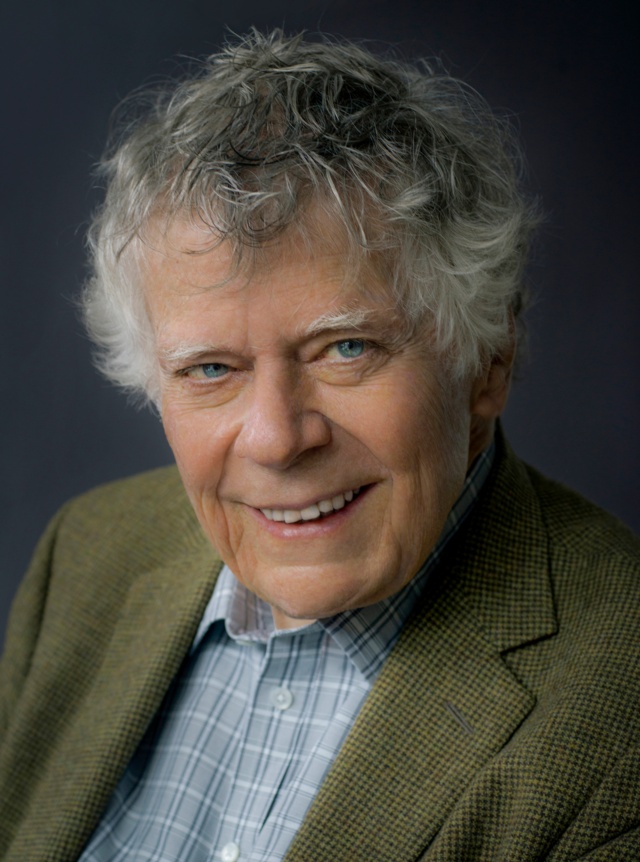 Gordon Getty